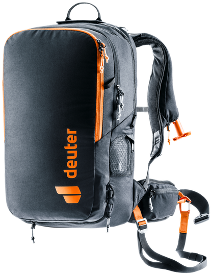 ALPROOF AVALANCHE BAGS