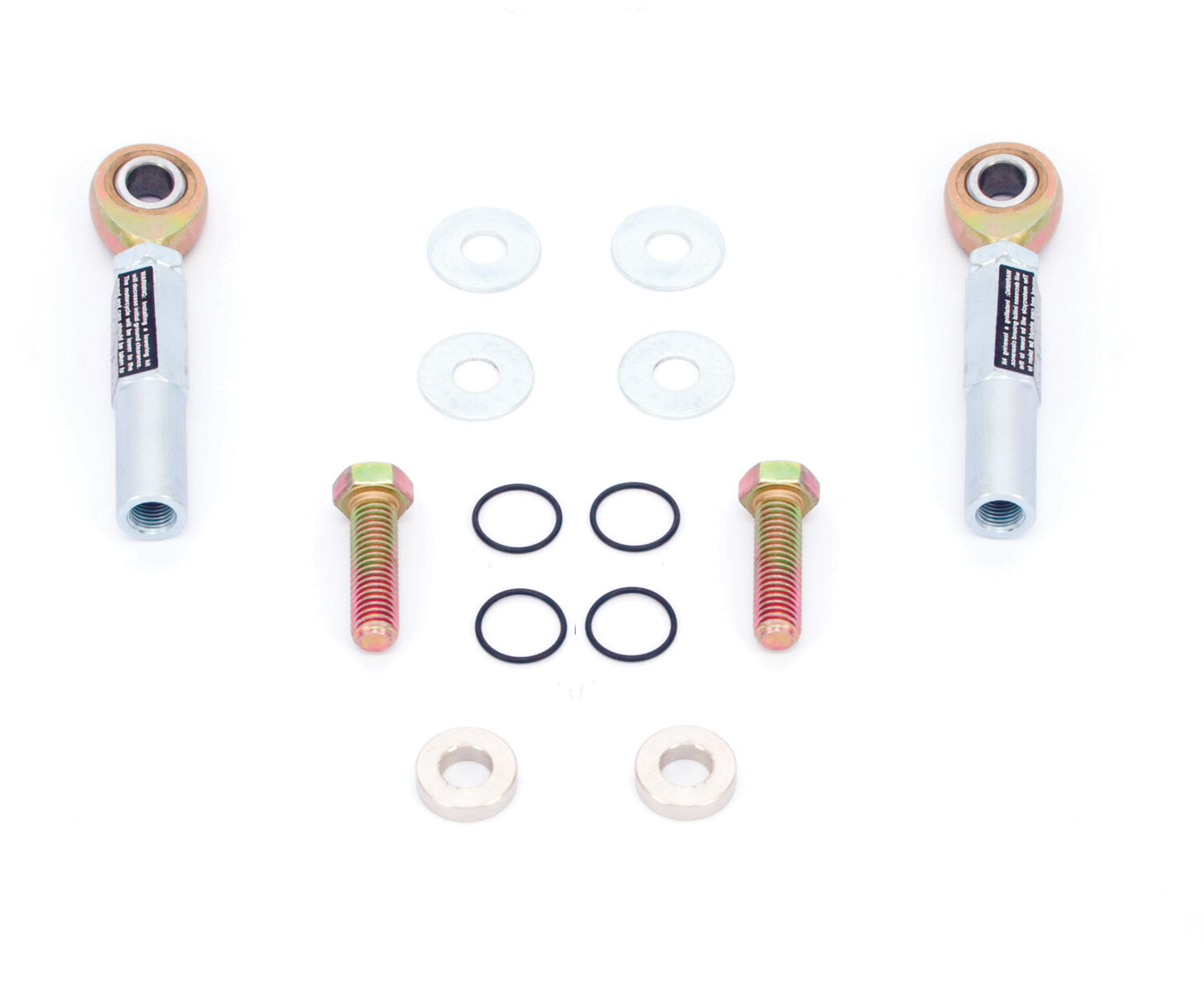 REAR ADJUST-A RIDE ST 00-09