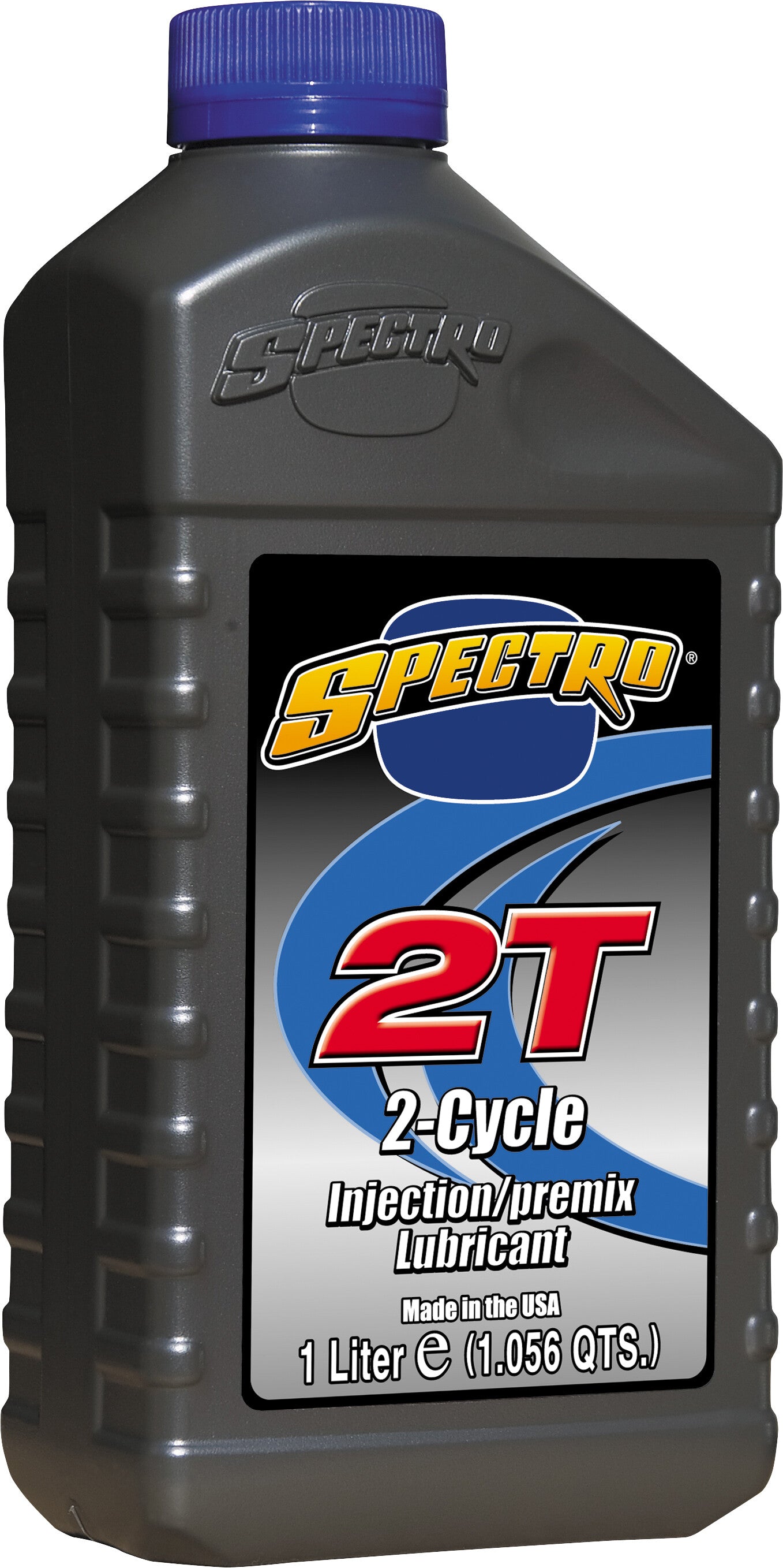 PREMIUM INJ/PREMIX 2T 1L (12/CASE  SOLD EA)