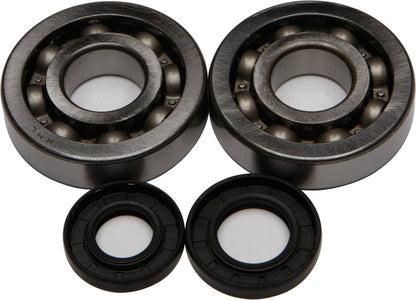 CRANKSHAFT BEARING/SEAL KIT