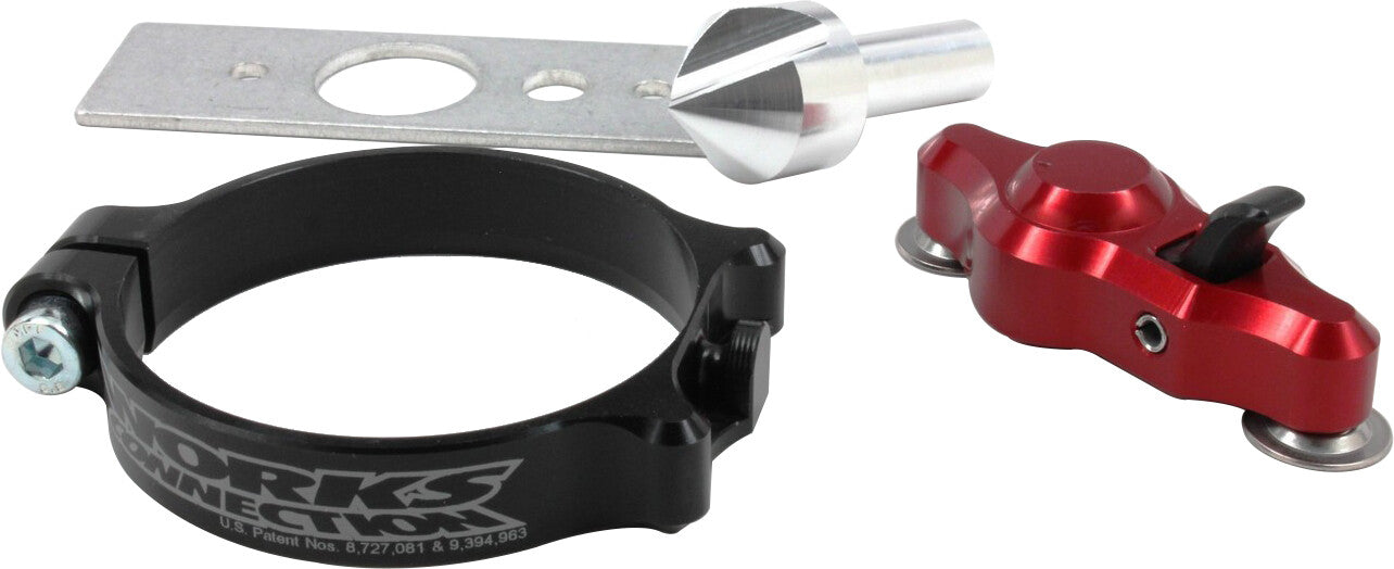 PRO LAUNCH START DEVICE HUS TC50