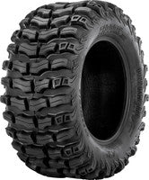 SEDONA TIRE BUZZ SAW R/T 26X11R14 RADIAL 6PR LR465LBS