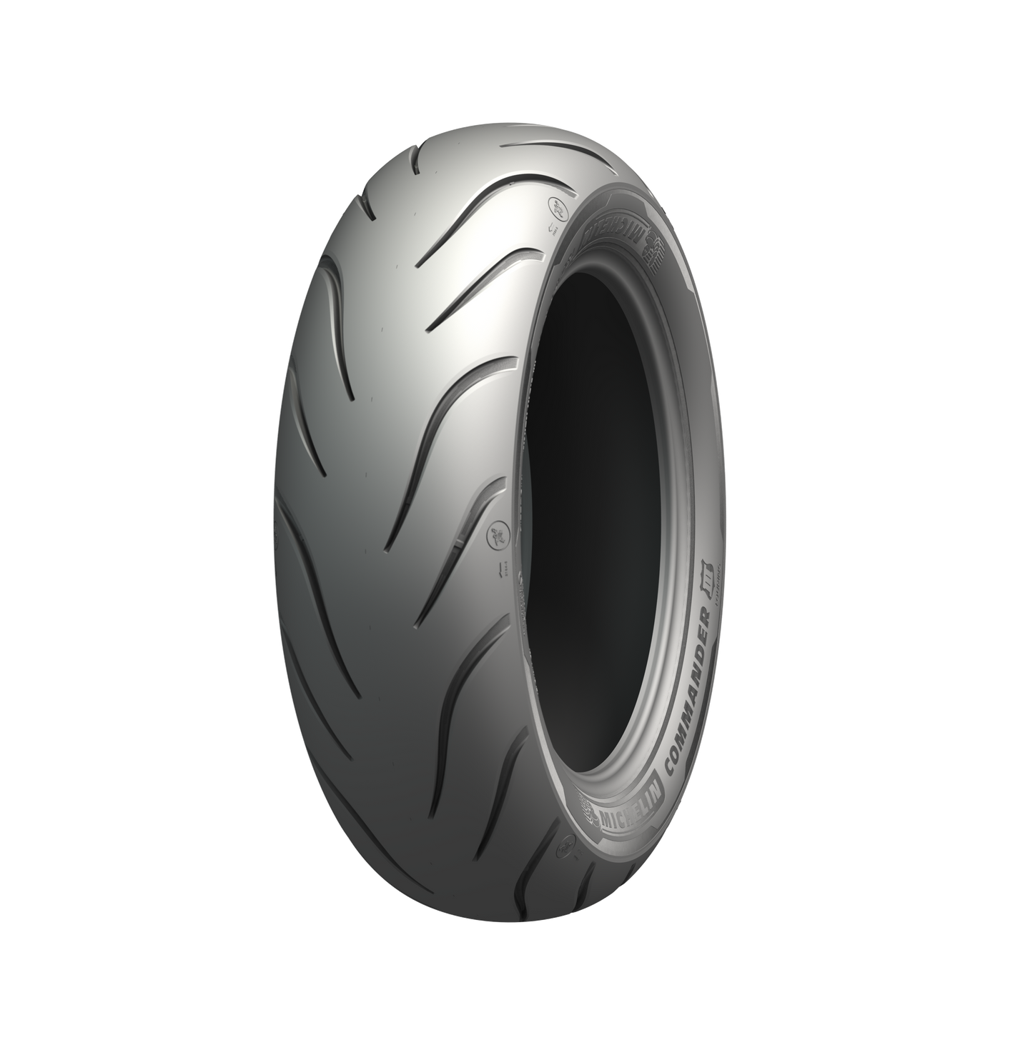 TIRE COMMANDER III TOURING RR 180/65B16 (81H) BIAS TL/TT