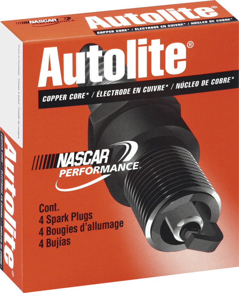 SPARK PLUG 4132/4 COPPER
