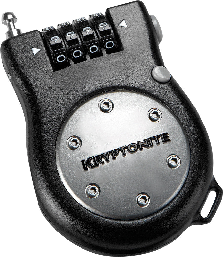 R2 COMBINATION CABLE LOCK 3'