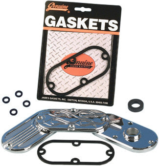 GASKET INSP COVER RMS FL FLH FX FXE 1/PK 60567-90-DL