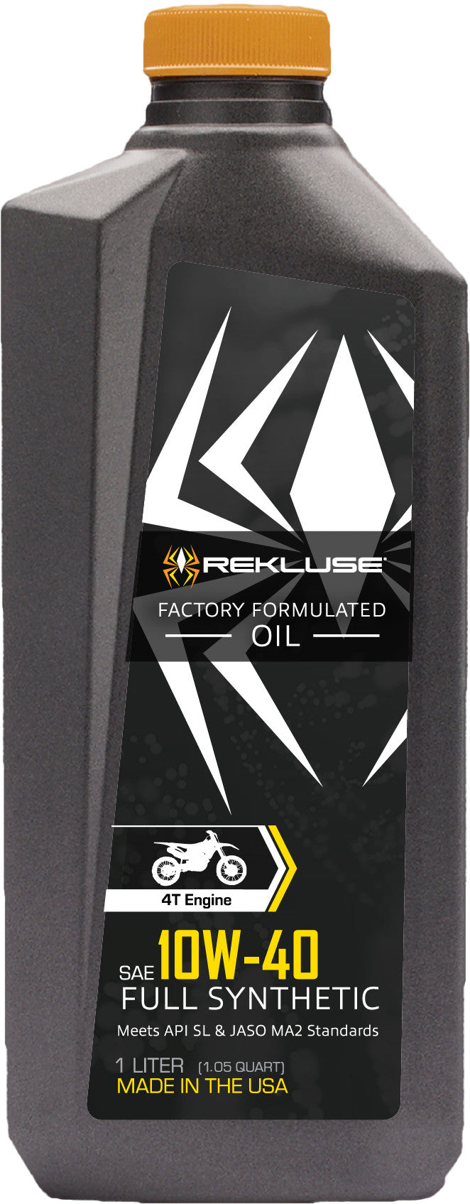 FULL SYN ENGINE OIL 10W40 1L