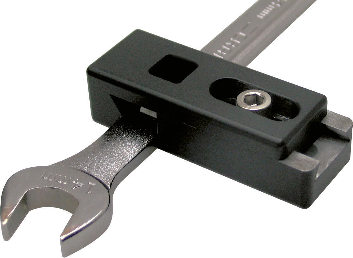 ADJUSTABLE TORQUE WRENCH ADAPTER