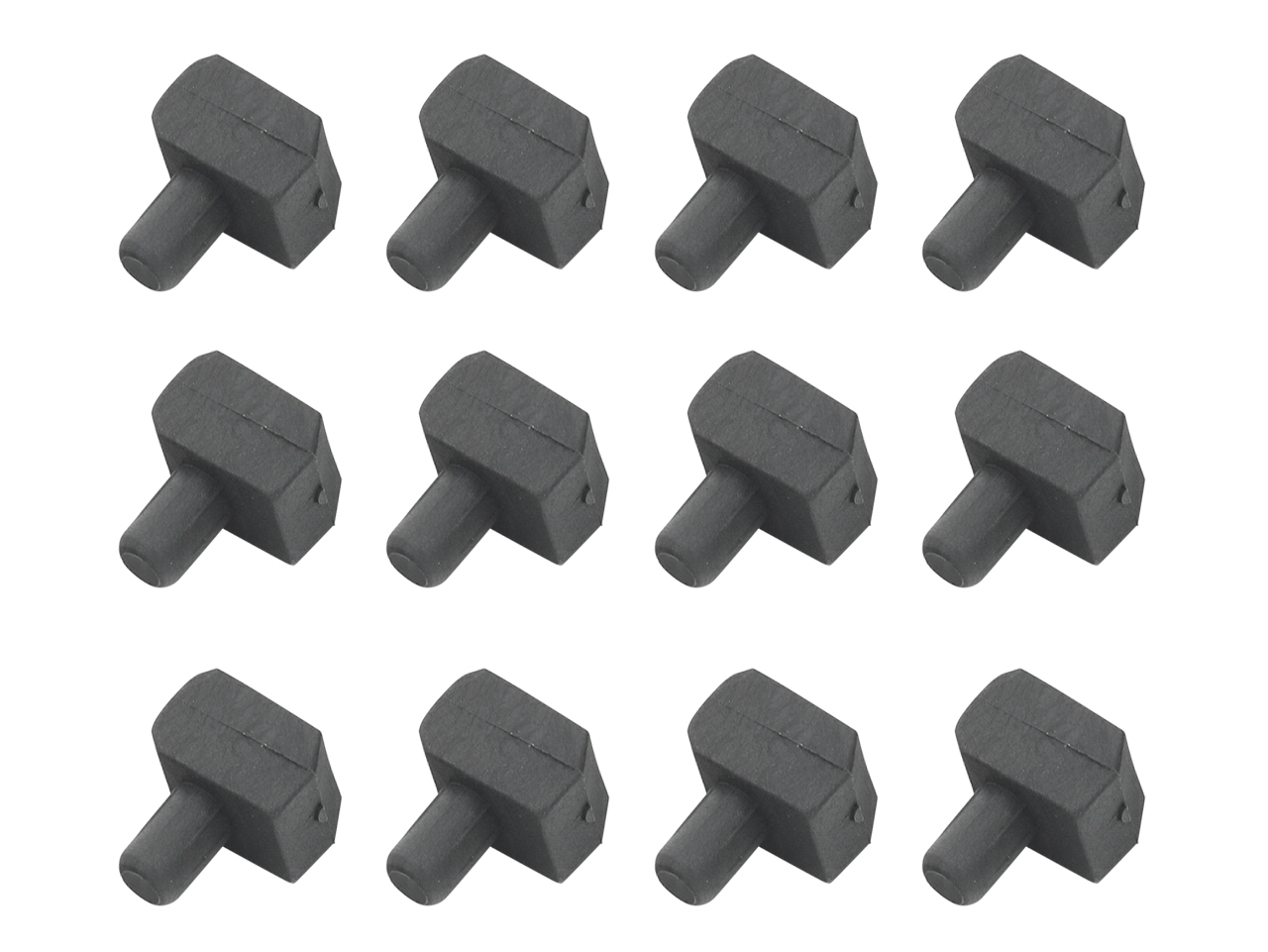 CAM BUTTONS S-D