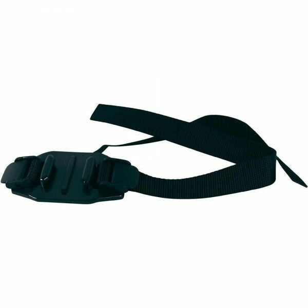 BICYCLE HELMET STRAP FOR GOPRO