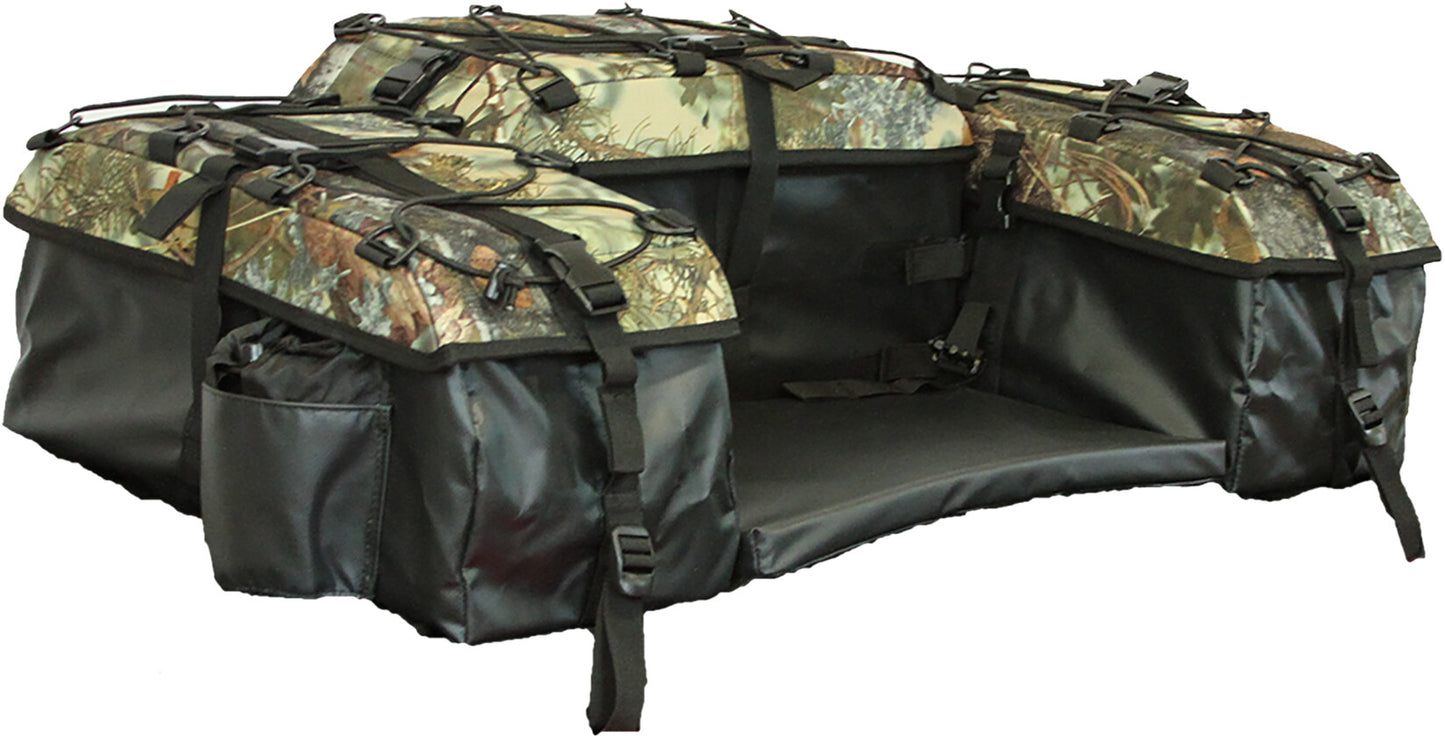 ARCH PADDED BAG CAMO
