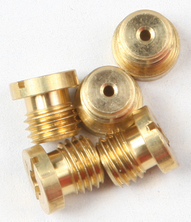 S&S MAIN JETS #.062 5/PK