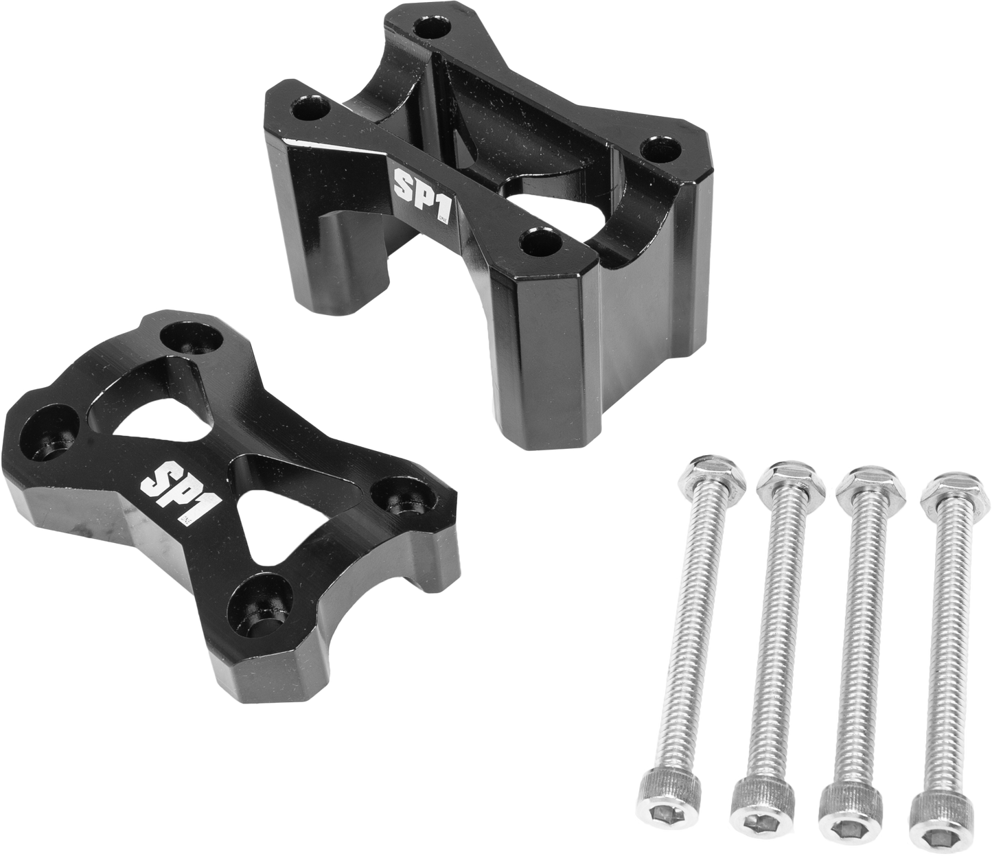 1" TECH RISER 7/8" BAR