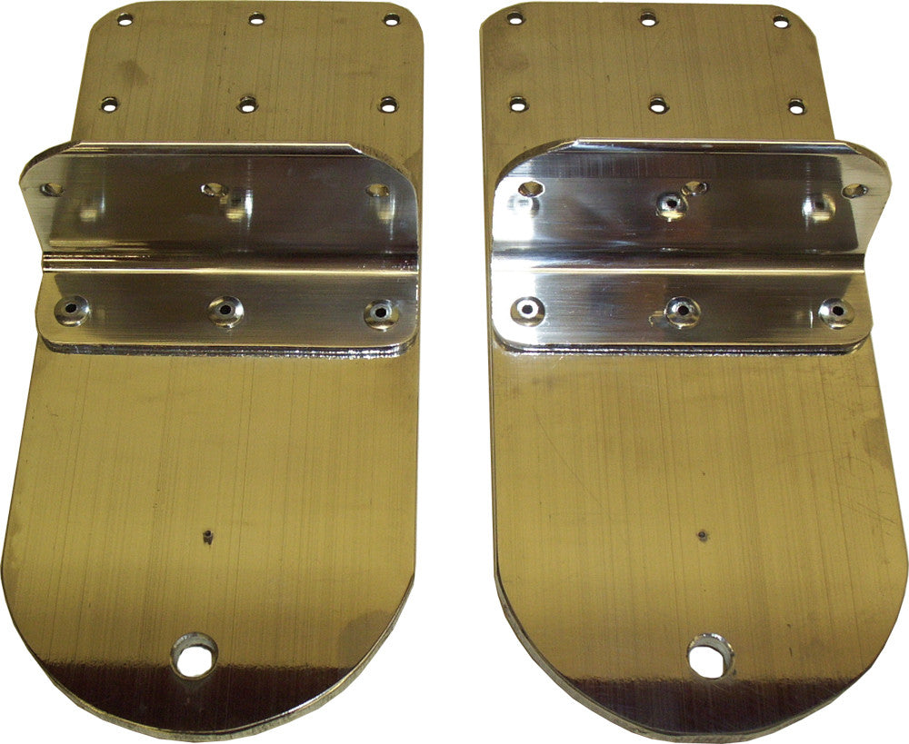ADD-ON DROP PLATES