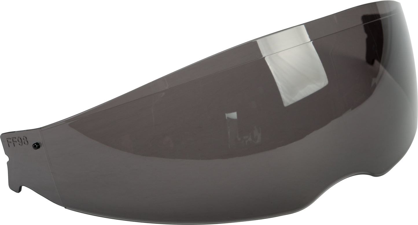 INNER SHIELD SMOKE FF-98
