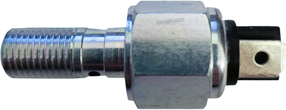 BRAKE LIGHT SWITCH `08-17 DYNA FXD