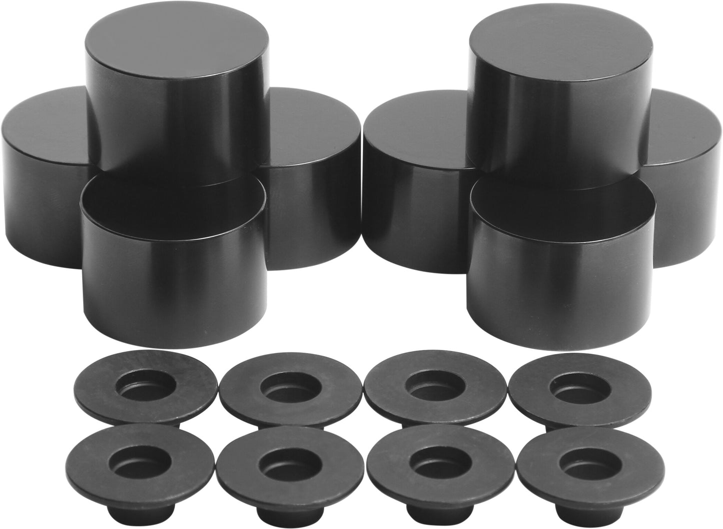 SHIM CONVERSION KIT POL IND VIC