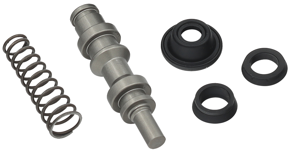 MASTER CYLINDER REBUILD KIT A/C
