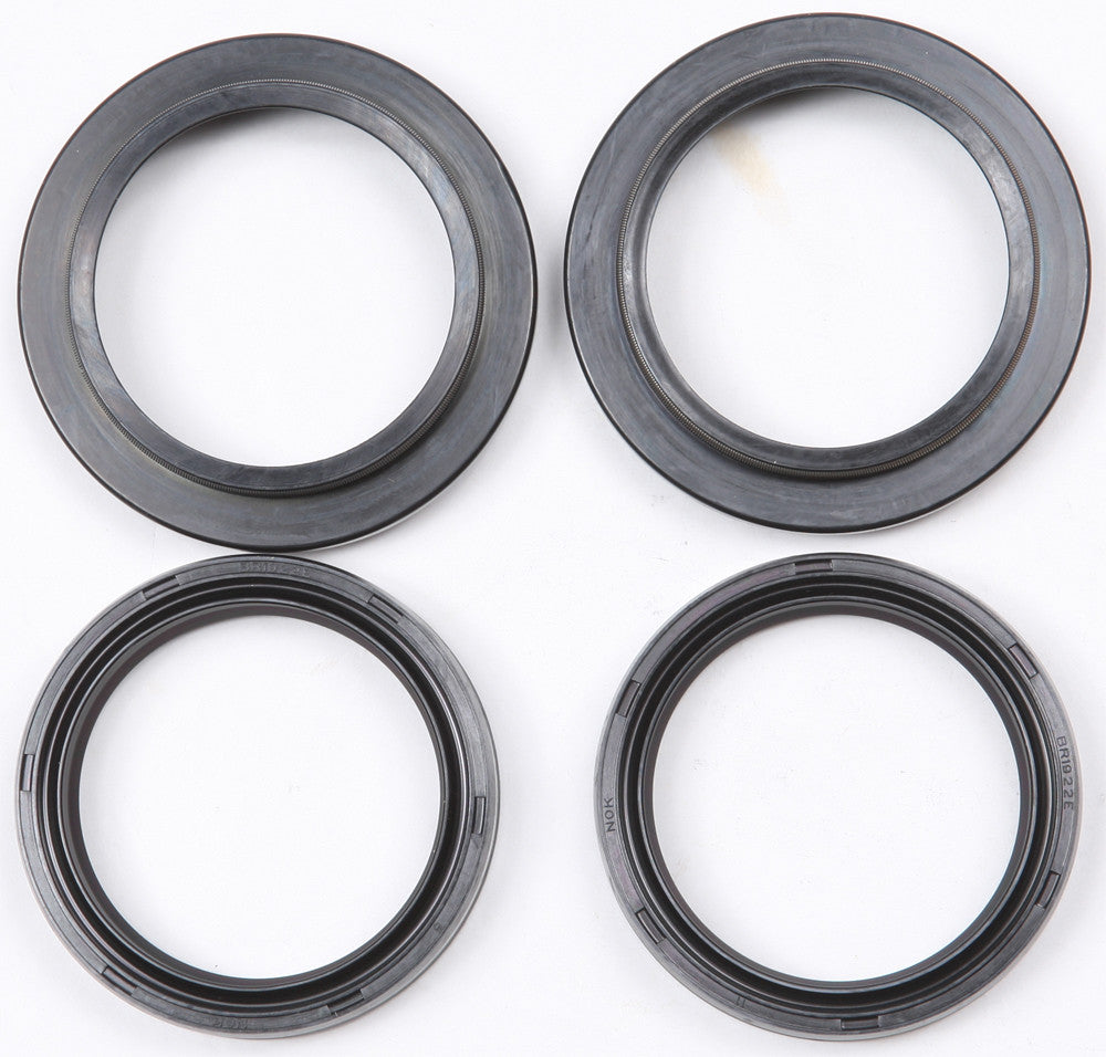 FORK SEAL/WIPER KIT 43X54X11 HON/SUZ/YAM