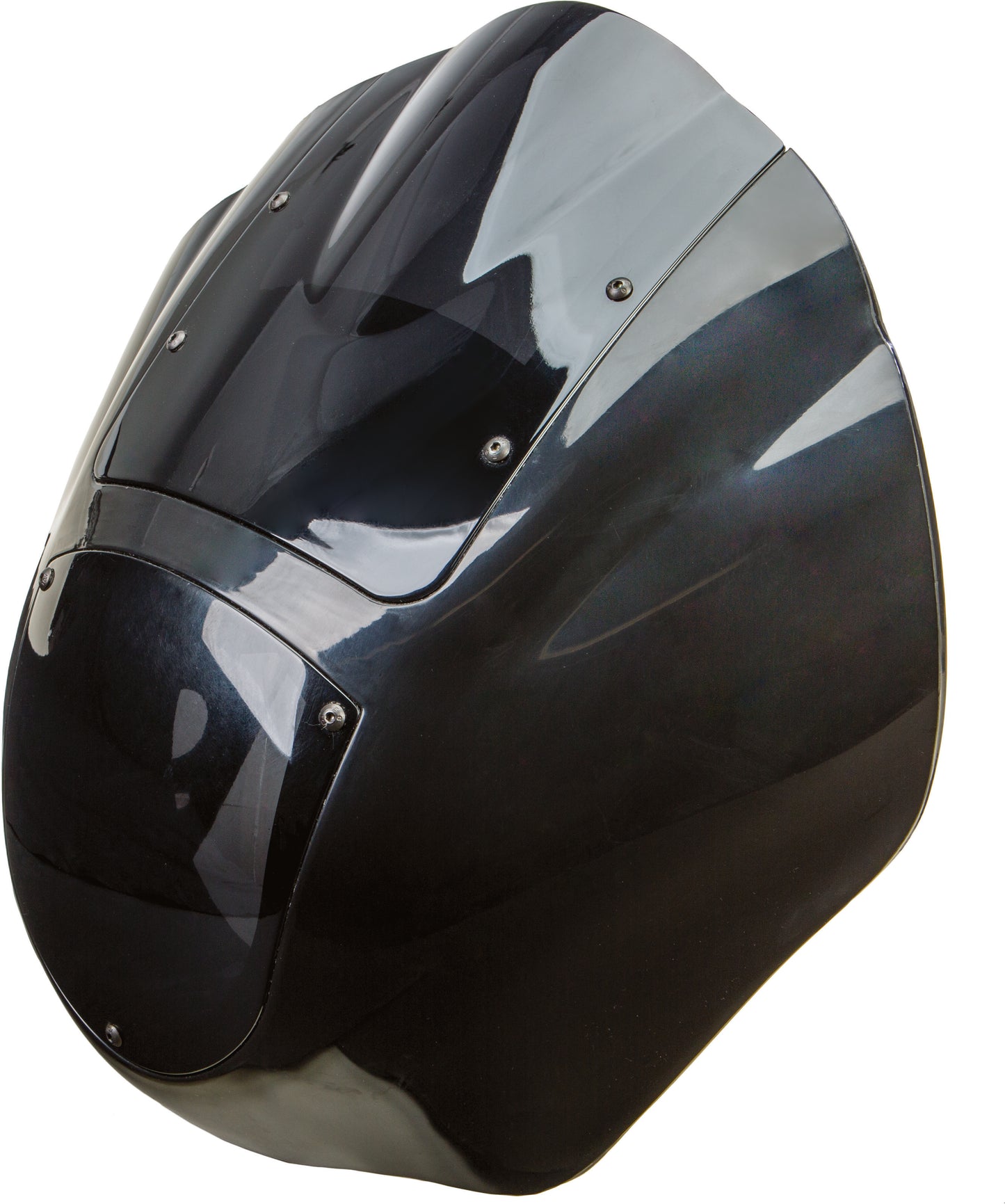 CLAM SHELL FAIRING UNIV W/O MOUNTING HARDWARE