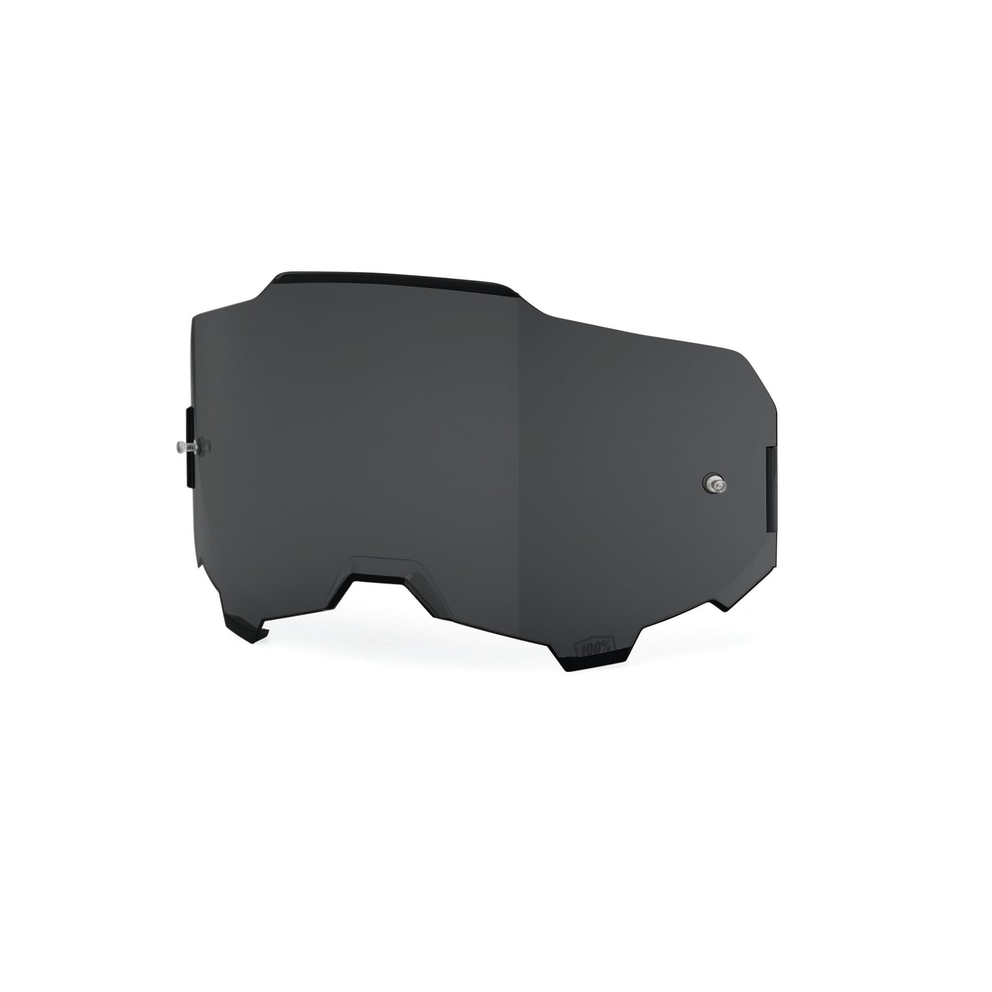 ARMEGA/ARMATIC INJECTED INJECTED DARK SMOKE LENS