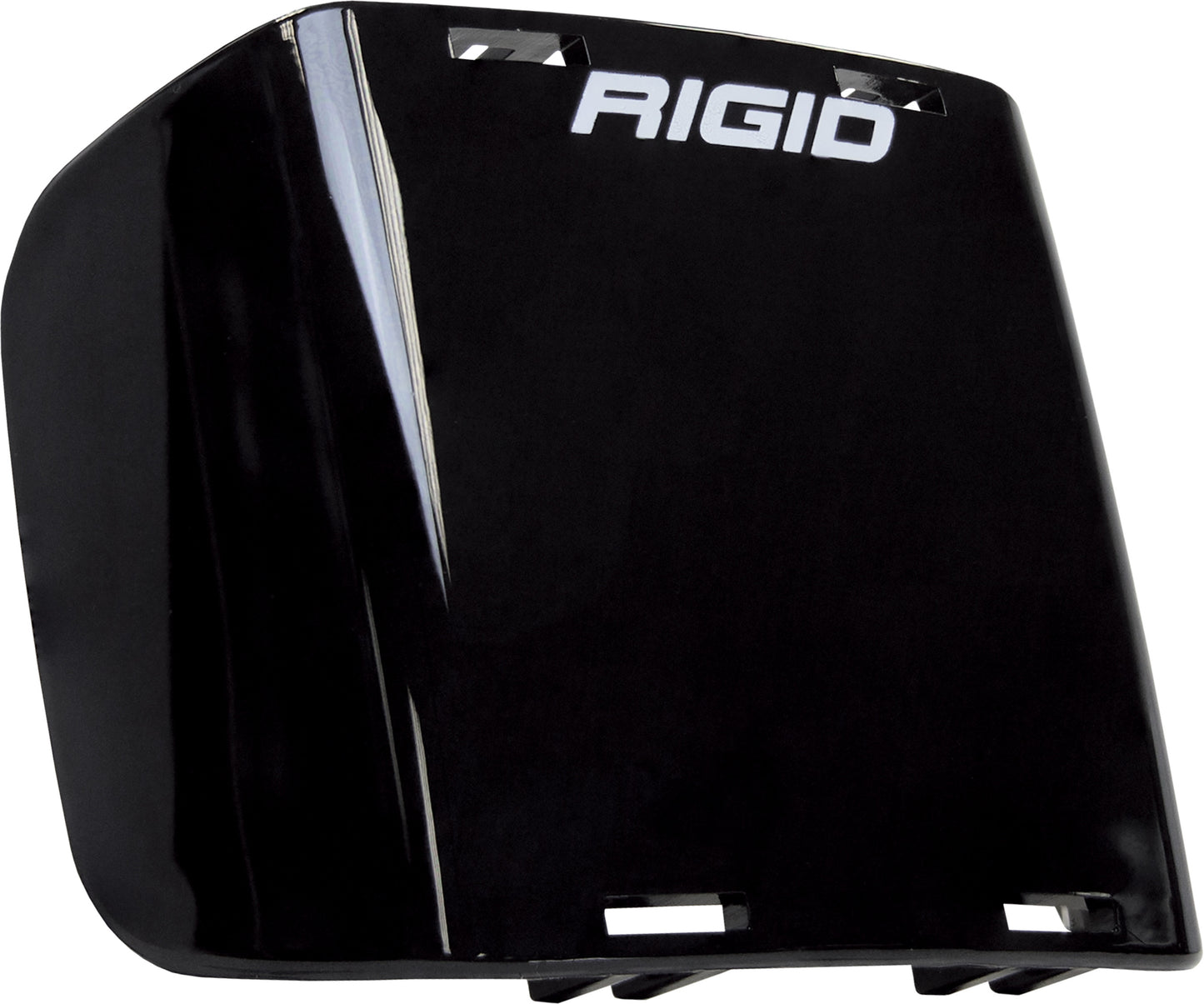 LIGHT COVER D-SS SERIES EA BLACK