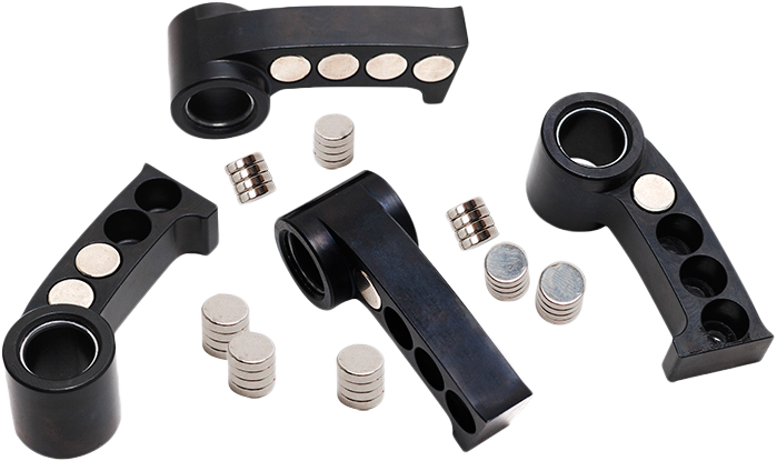 ADJUSTABLE WEIGHT CLUTCH KIT KRX