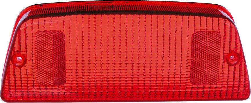TAILLIGHT LENS S-D