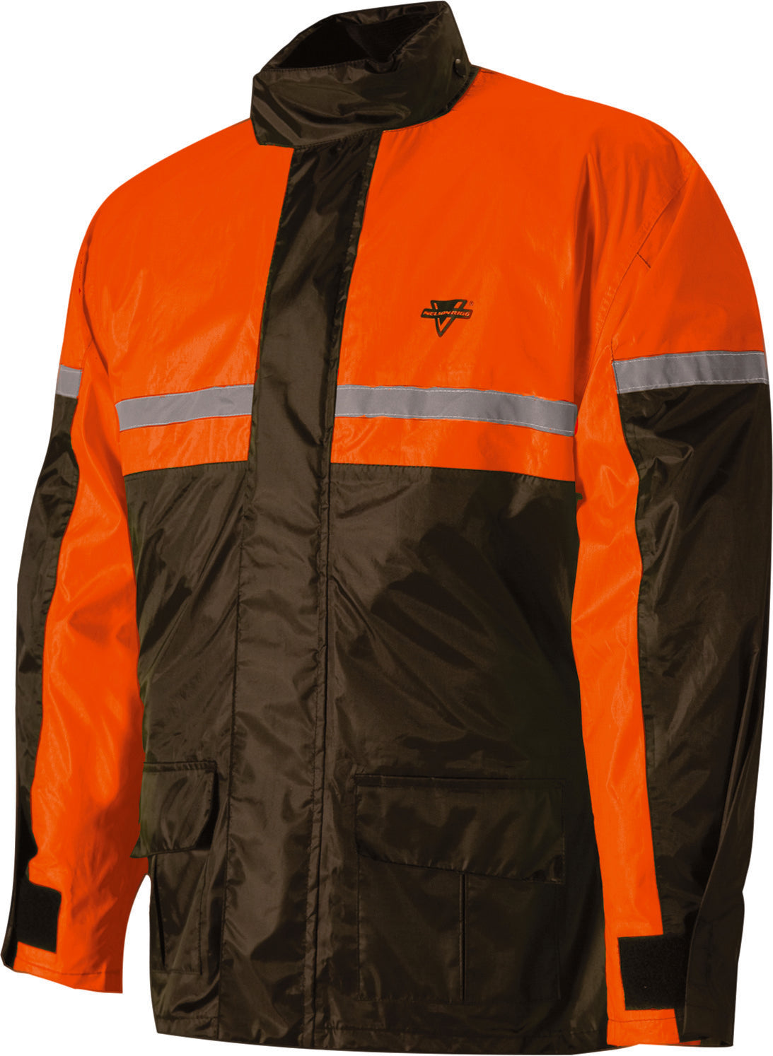 SR-6000 STORMRIDER RAIN SUIT ORANGE M