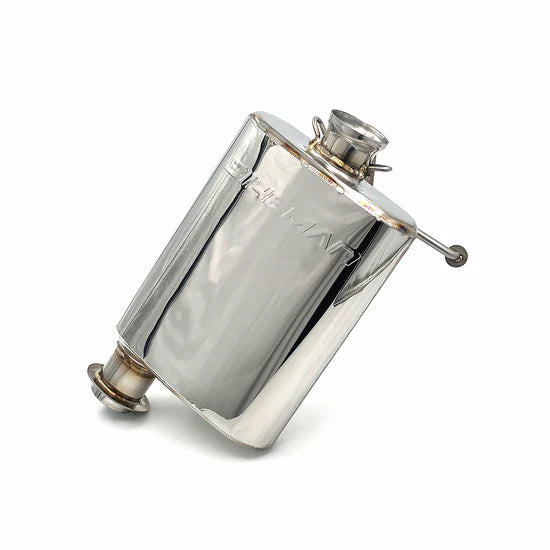 BIKEMAN PERFORMANCE AC CATALYST 858 MUFFLER