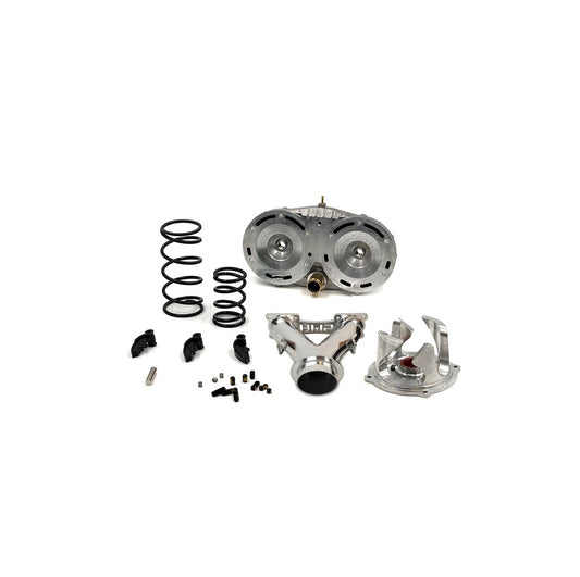 Arctic Cat 858 High Elevation Budget Kit