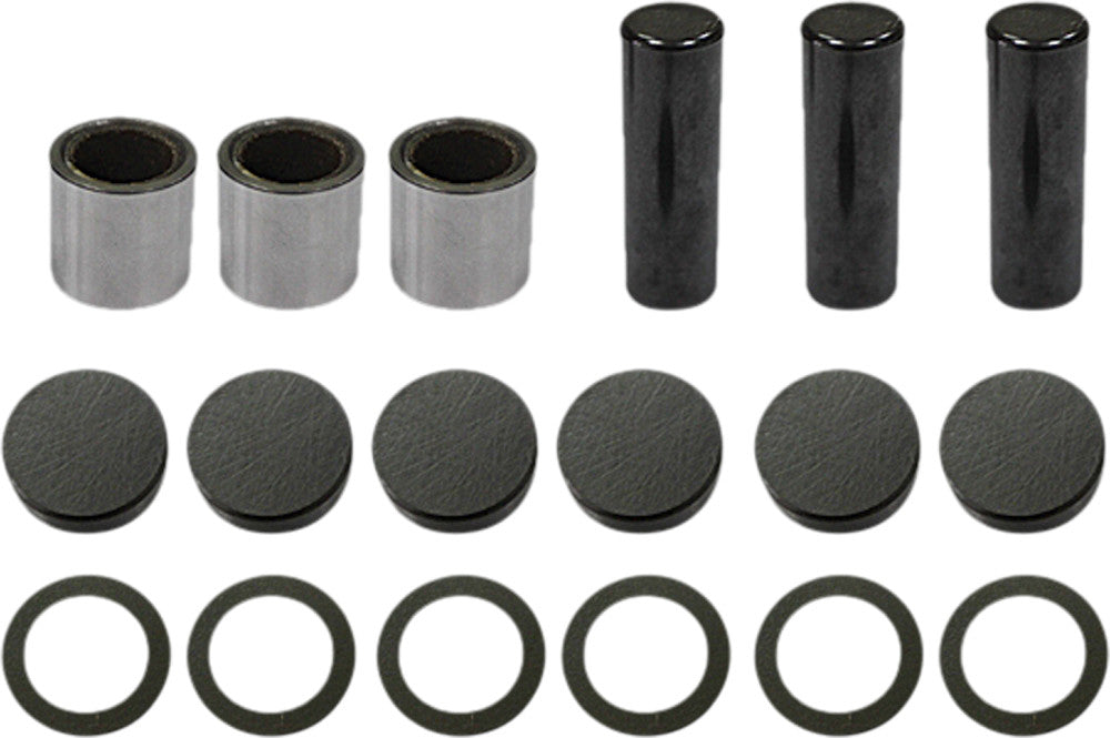 SPIDER REBUILD KIT A/C