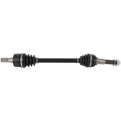 8 BALL EXTREME AXLE REAR