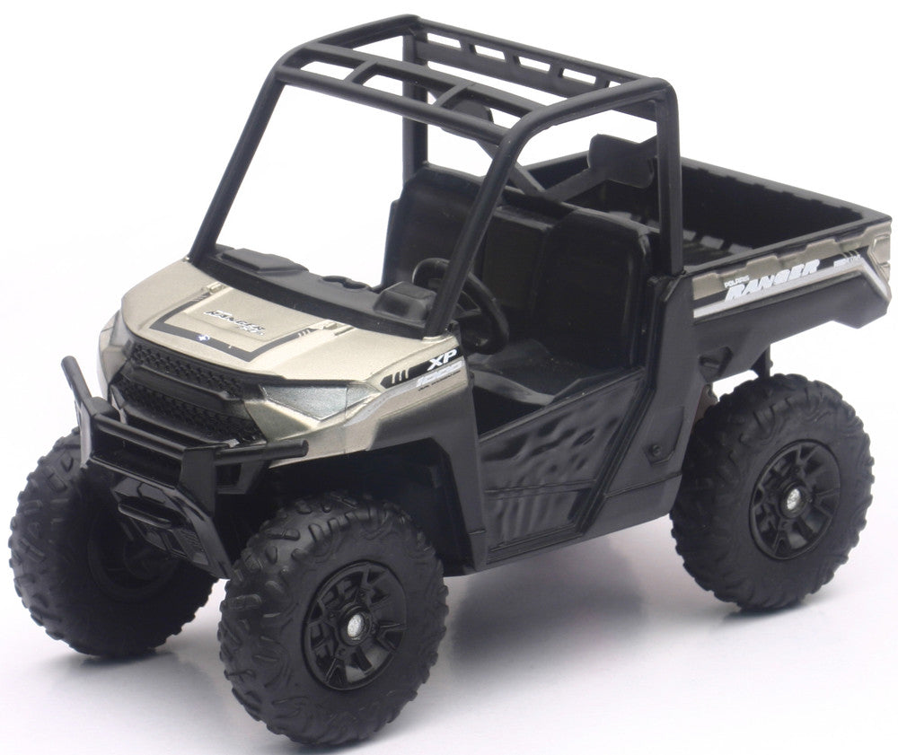 NEW-RAY REPLICA MINI UTV POL RANGER XP 1000