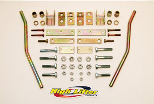 ATV LIFT KIT SIG SERIES KLK750-50