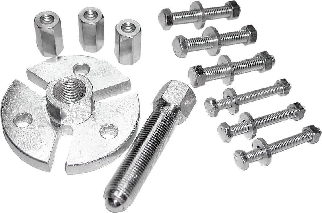 FLYWHEEL PULLER