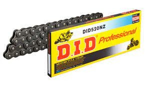 SUPER 530NZ-110 NON O-RING CHAIN