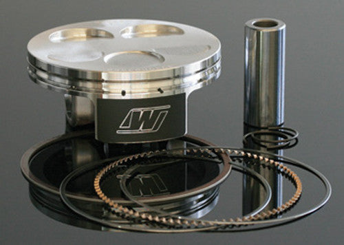 PISTON M09100 KTM400 12.5-1