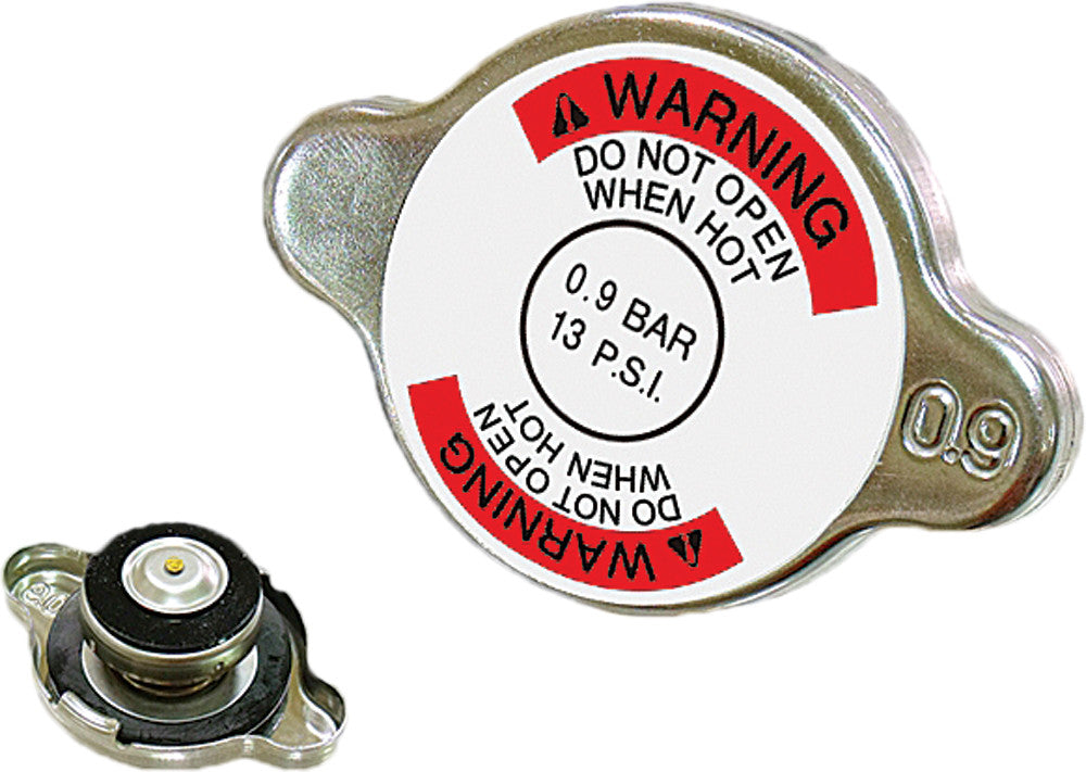 RADIATOR CAP S-D