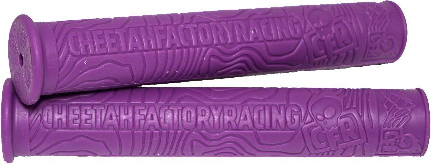 CFR SIGNATURE GRIP PURPLE