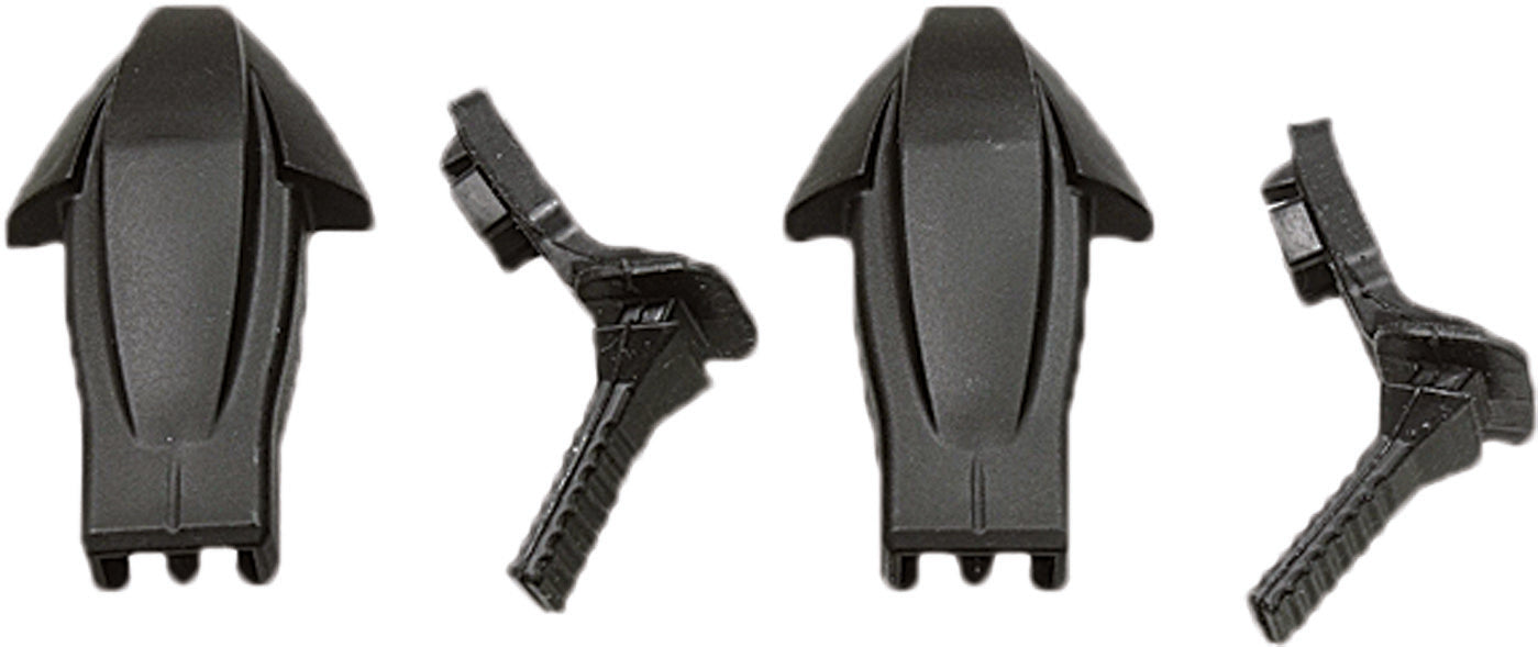 LATCH KIT S-D 2/PK 2/PK