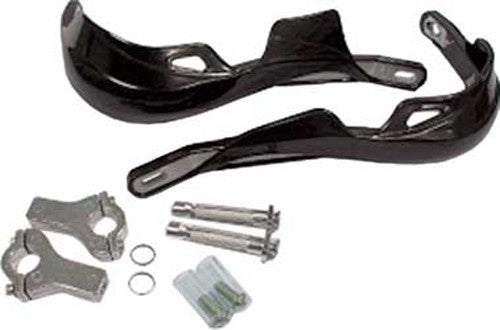 OFF-ROAD/MOTARD HANDGUARDS CARBON