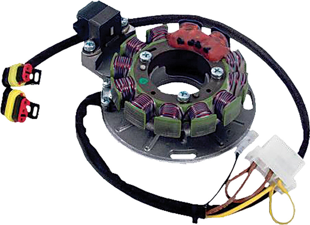 44-10952 SP1 STATOR ASSEMBLY