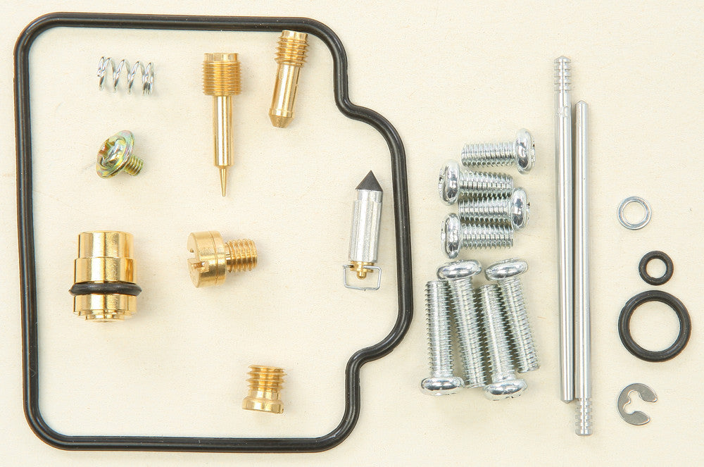 ALL BALLS CARBURETOR REPAIR KIT