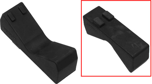 Polaris Gripper Replacement Ski Rubber