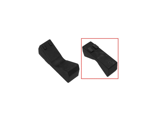 Polaris Gripper Replacement Ski Rubber