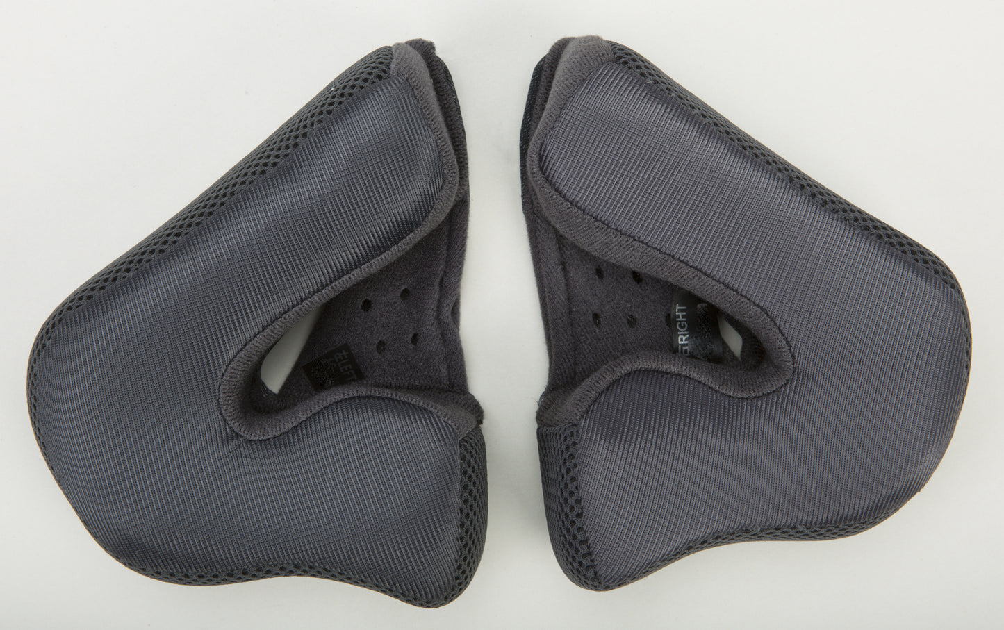CHEEK PADS 45MM XS STOCK GM-54
