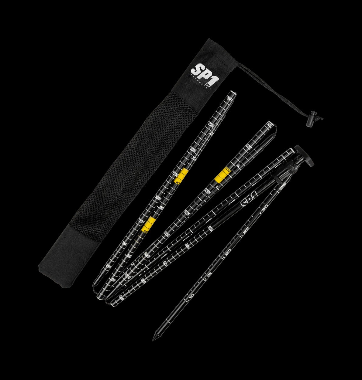 SP1 300CM AVALANCHE PROBE