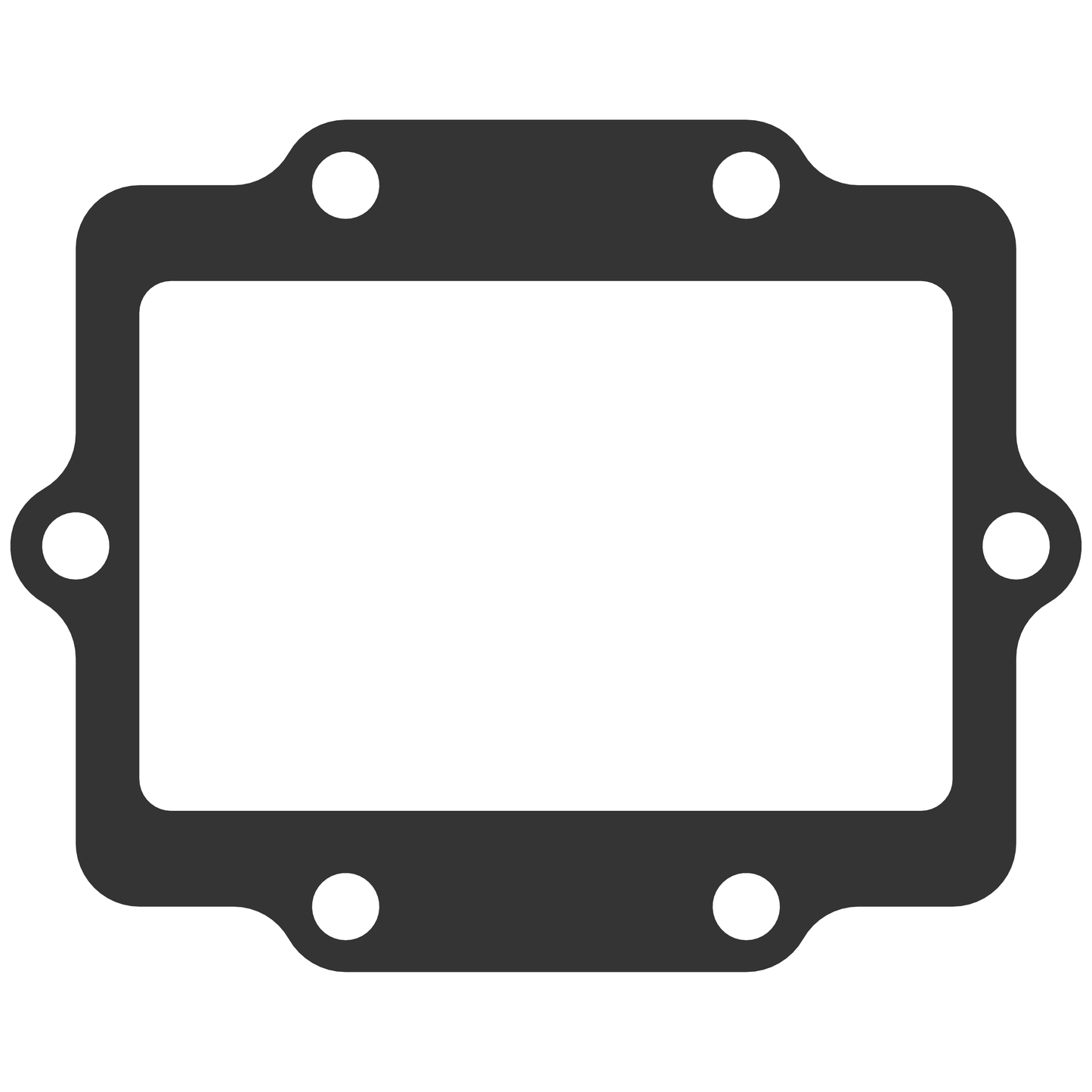 DELTA REED GASKET KAW
