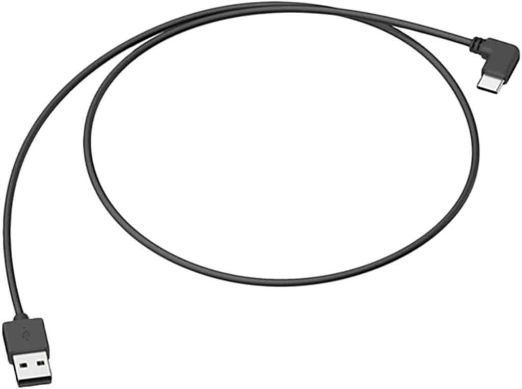 USB POWER & DATA CABLE (USB TYPE-C)
